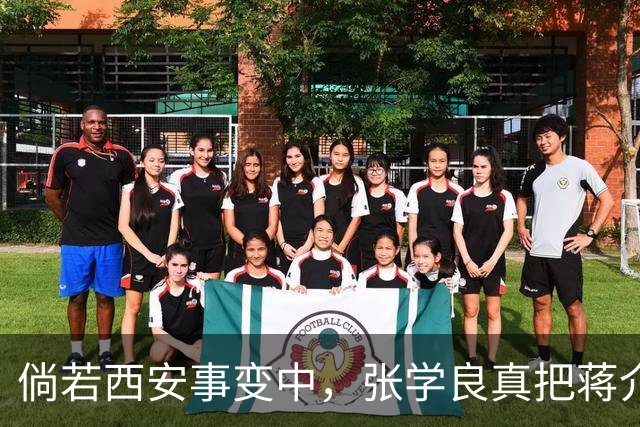 倘若西安事变中，张学良真把蒋介石枪决了，1936年的中国恐怕连1937年都撑不过去