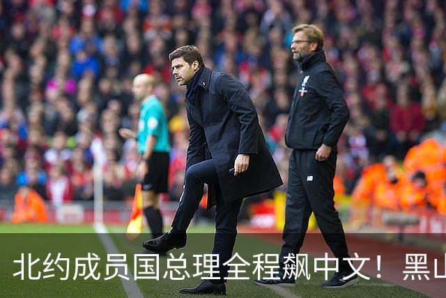 北约成员国总理全程飙中文！黑山这波操作，把欧洲整不会了
