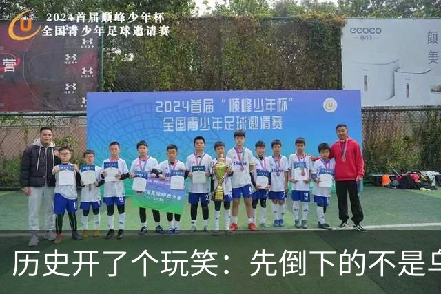 历史开了个玩笑：先倒下的不是乌克兰，而是百年中立的瑞士？