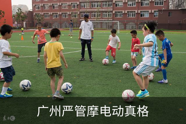 广州严管摩电动真格