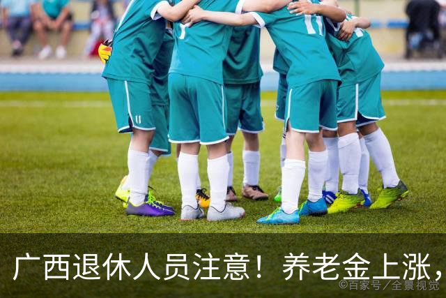 广西退休人员注意！养老金上涨，手把手教你自己估算