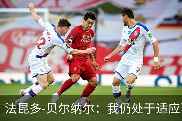 法昆多-贝尔纳尔：我仍处于适应西甲的过程中，需改进纪律性