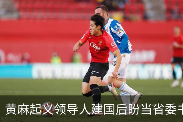 黄麻起义领导人建国后盼当省委书记，毛主席却批示永不启用，为何？